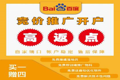 百度竞价广告开户后如何进行预算设置？成功案例解析